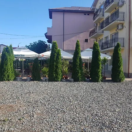 Casa Galbena Pensiune