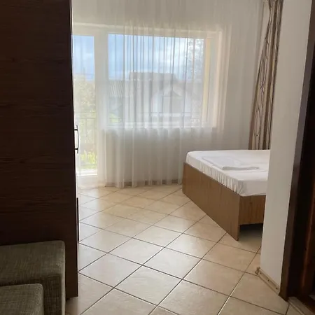 45 & Casa Galbena Гостевой дом Костинешти