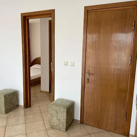 Casa Galbena Pensiune
