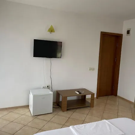 Vendégház Casa Galbena 3*