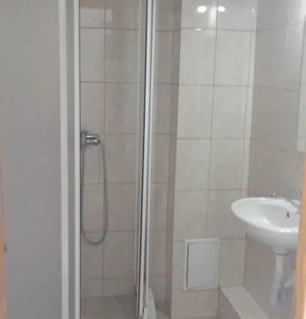 Pensiune Casa Galbena Costineşti