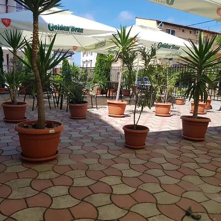 Guest house Casa Galbena *
