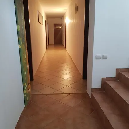 Guest house Casa Galbena