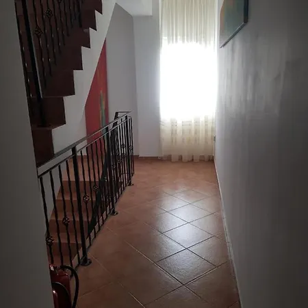 Casa Galbena * Costinesti