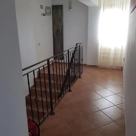 Guest house Casa Galbena
