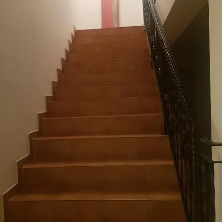 Casa Galbena Guest house