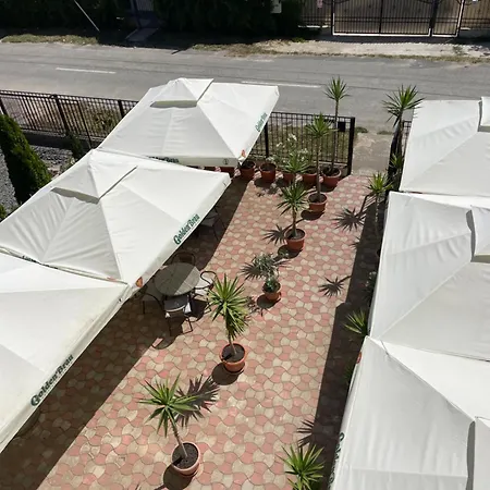 45 & Casa Galbena Gæstehus Costinesti