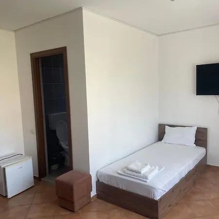 45 & Casa Galbena Πανσιόν