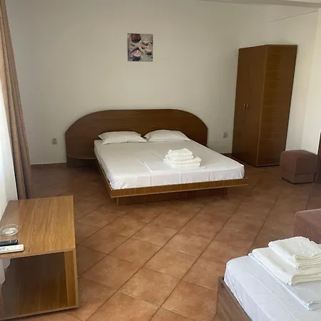45 & Casa Galbena Gæstehus 3*