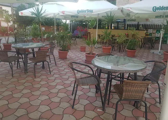 45 & Casa Galbena 招待所